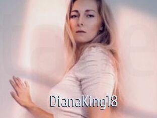 DianaKing18