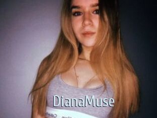 DianaMuse