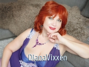 DianaVixxen