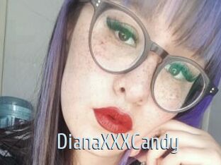 DianaXXXCandy