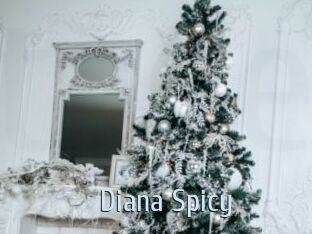 Diana_Spicy