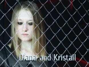 Diana_and_Kristall