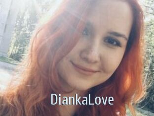 DiankaLove