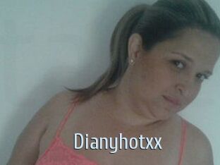 Dianyhotxx