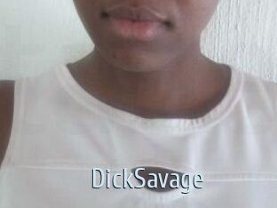 DickSavage