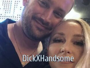 DickXHandsome