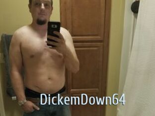 DickemDown64