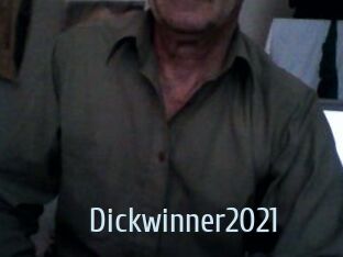 Dickwinner2021