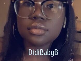 DidiBabyB