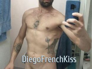 DiegoFrenchKiss