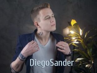 DiegoSander