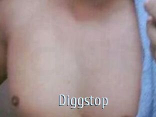 Diggstop