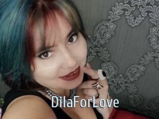DilaForLove