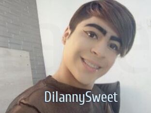 DilannySweet