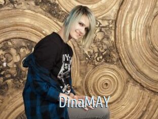 DinaMAY