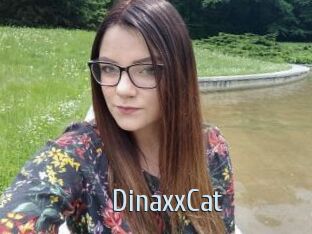 DinaxxCat