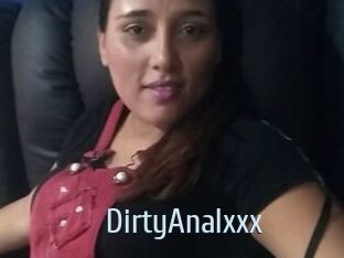 DirtyAnalxxx