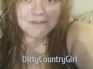 DirtyCountryGirl