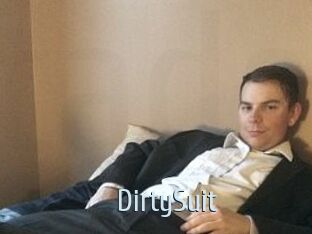 DirtySuit