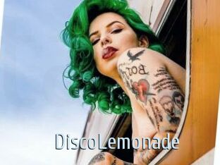 DiscoLemonade