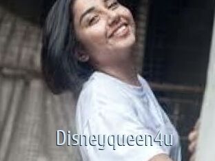 Disneyqueen4u