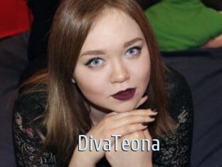 DivaTeona