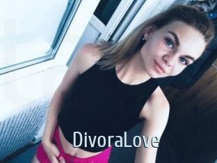 DivoraLove