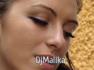 DjMalika