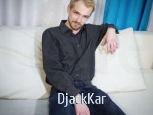 DjackKar Ta Model