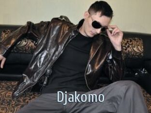 Djakomo