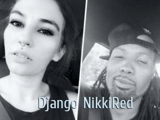 Django_NikkiRed