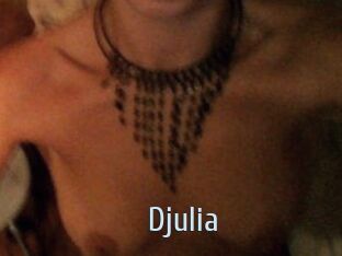 Djulia