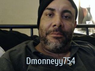 Dmonneyy754