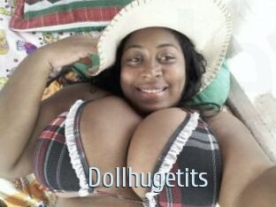 Dollhugetits