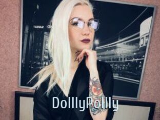 DolllyPollly