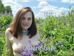 DoloresGaze