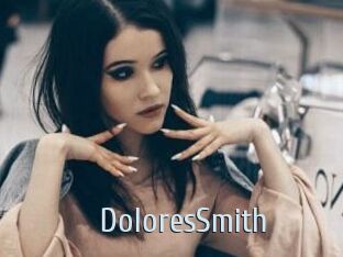 DoloresSmith