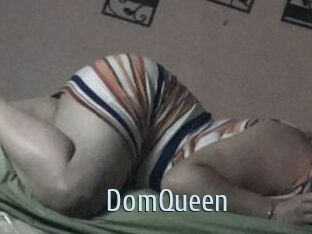 DomQueen