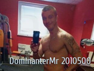 DominanterMr
