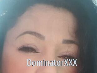 DominatorXXX