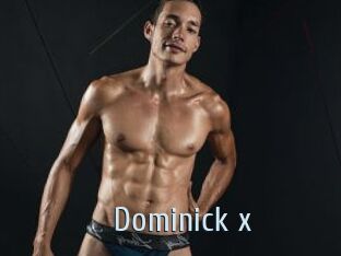 Dominick_x