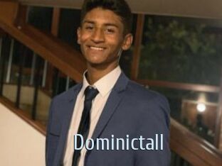 Dominictall