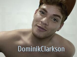 DominikClarkson
