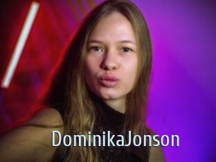 DominikaJonson