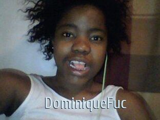 DominiqueFuc