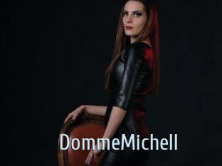 DommeMichell