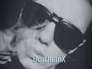 DonJuanX