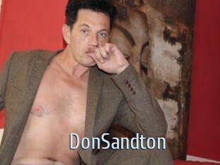 DonSandton