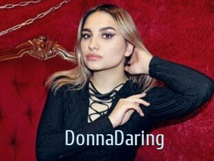 DonnaDaring