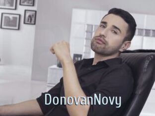 DonovanNovy